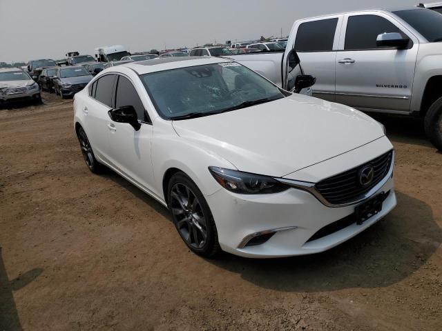 JM1GJ1W52G1461709 Mazda 6 Grand Touring