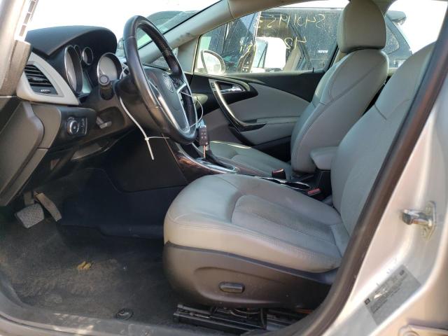 1G4PR5SK1F4152754 Buick Verano Convenience