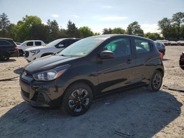 2018 Chevrolet Spark LS