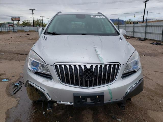 KL4CJASB5FB271657 Buick Encore