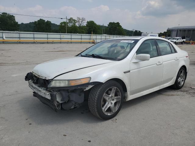 2005 Acura TL 