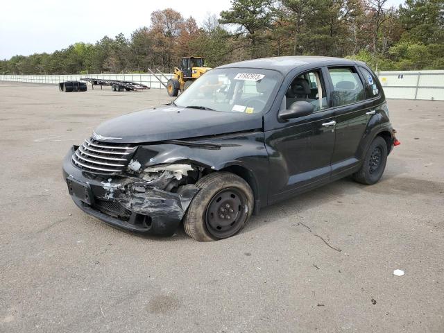 2007 Chrysler PT Cruiser 