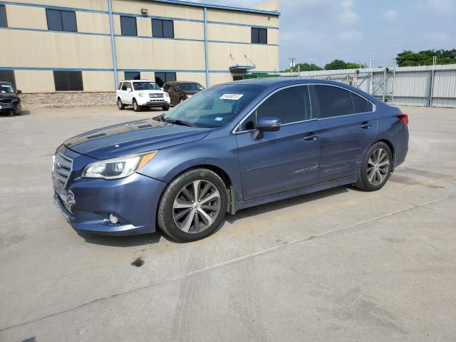 2015 Subaru Legacy 3.6R Limited