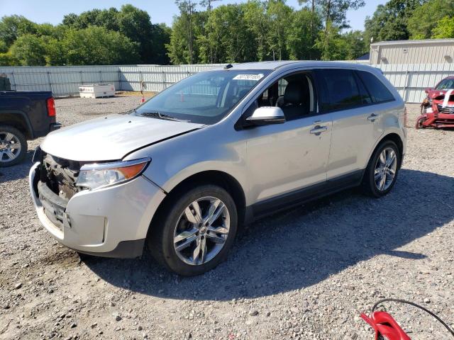 2012 Ford Edge SEL