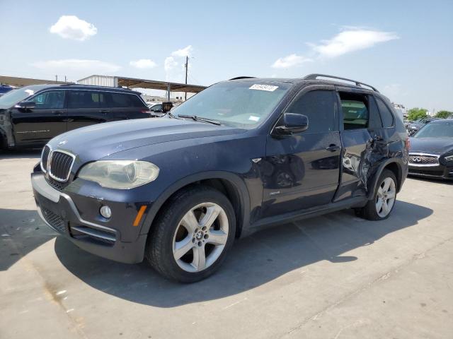 2007 BMW X5 3.0i