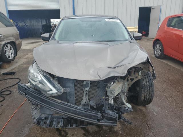 3N1AB7AP5GL675636 Nissan SENTRA S