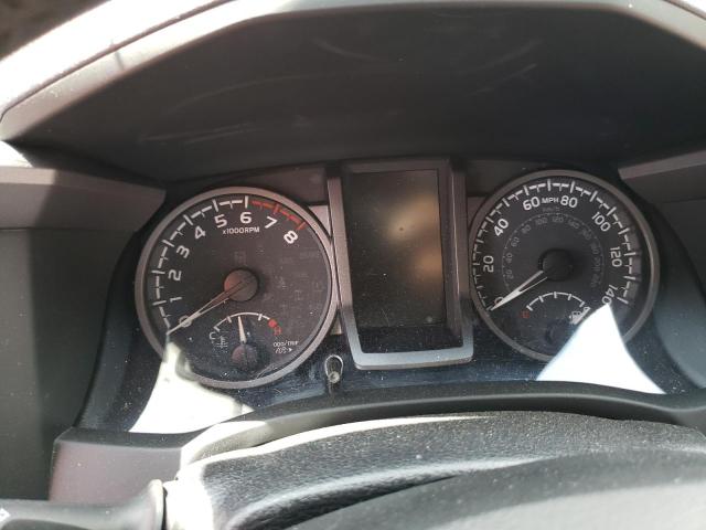 3TMCZ5AN6NM507600 Toyota Tacoma Double Cab