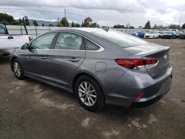 5NPE24AF1KH817591 Hyundai SONATA SE