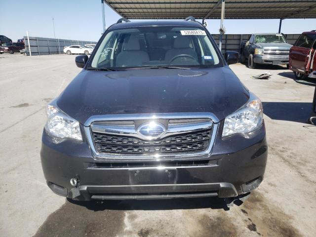 JF2SJADC0FH422801 Subaru Forester 2.5i Premium