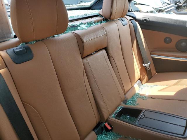 2016 BMW 428 XI SUL - WBA3T1C52GP821357