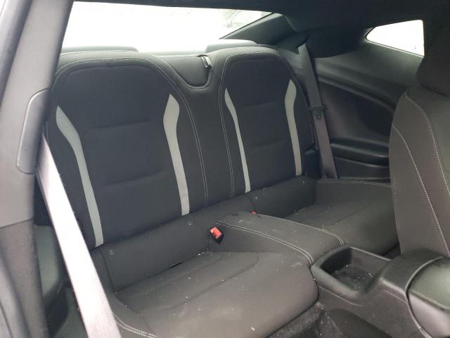 2020 CHEVROLET CAMARO RS 1G1FA1RS8L0101396