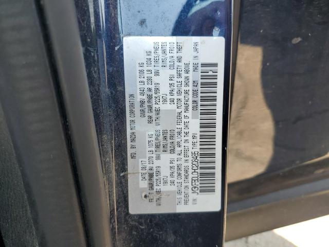 JM3KFBDL0H0208485 Mazda Cx-5 Grand Touring