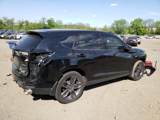 2020 ACURA RDX A-SPEC - 5J8TC2H63LL015606