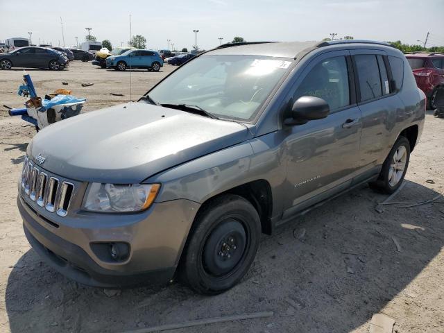 2011 Jeep Compass Sport