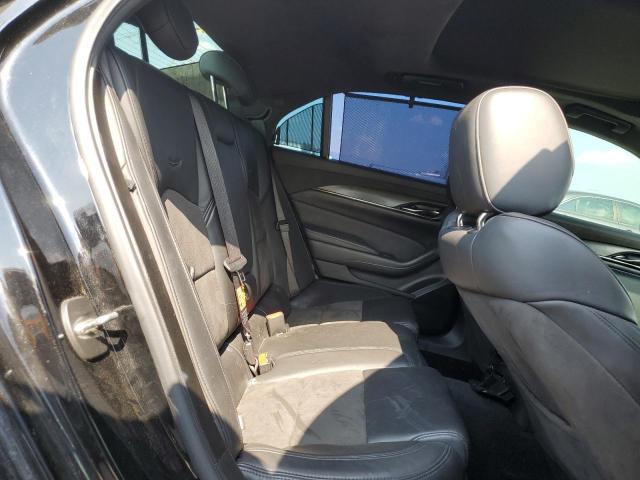 2016 CADILLAC CTS-V - 1G6A15S6XG0189978