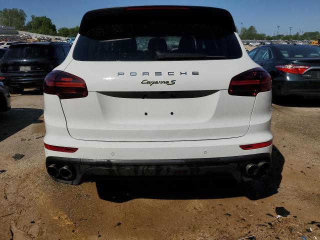 2015 PORSCHE CAYENNE SE - WP1AE2A24FLA50648
