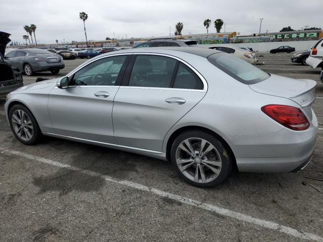 55SWF4KB8FU092949 Mercedes-Benz C 300 4matic