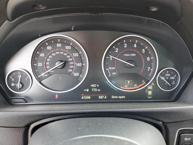 WBA8B9G58JNU96279 BMW 330 I