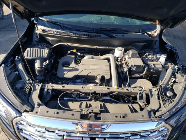 3GKALXEV1NL229990 GMC Terrain Denali