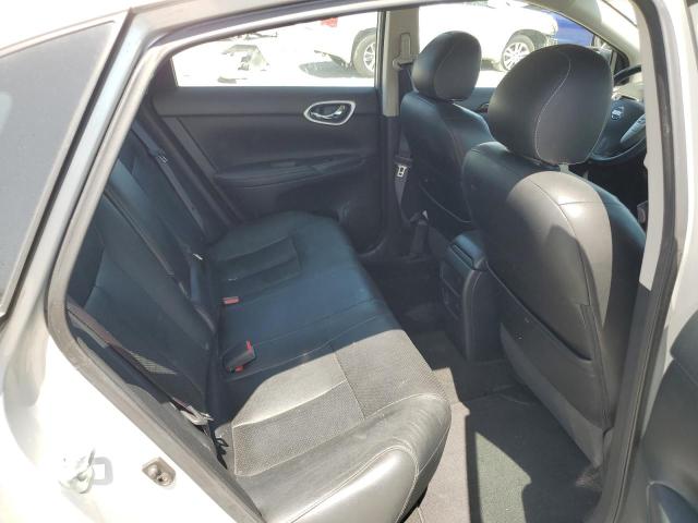 3N1AB7AP2EY227435 Nissan SENTRA S