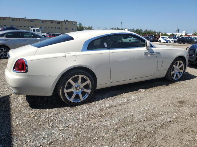 2015 ROLLS-ROYCE WRAITH SCA665C52FUX85286