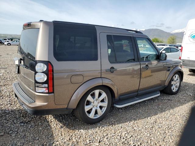 SALAG2V66FA775598 Land Rover LR4 HSE