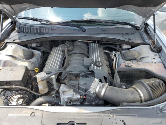 2C3CDXGJ0MH535697 2021 Dodge Charger Scat Pack