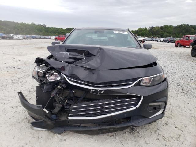 2018 CHEVROLET MALIBU HYB - 1G1ZF5SU2JF216281