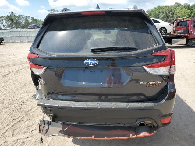 2019 SUBARU FORESTER S - JF2SKAPC3KH578446