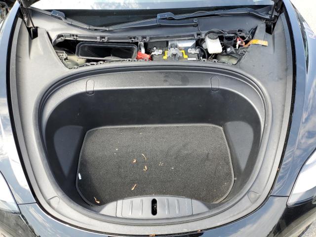5YJ3E1EA4JF179426 Tesla MODEL 3