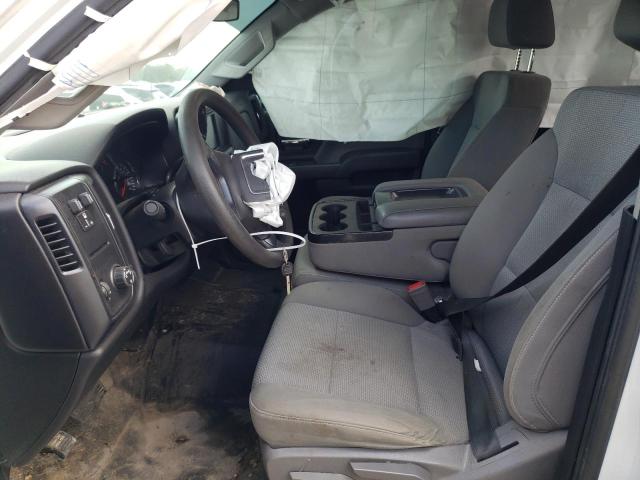 2019 GMC SIERRA C25 1GT11NEG7KF190531