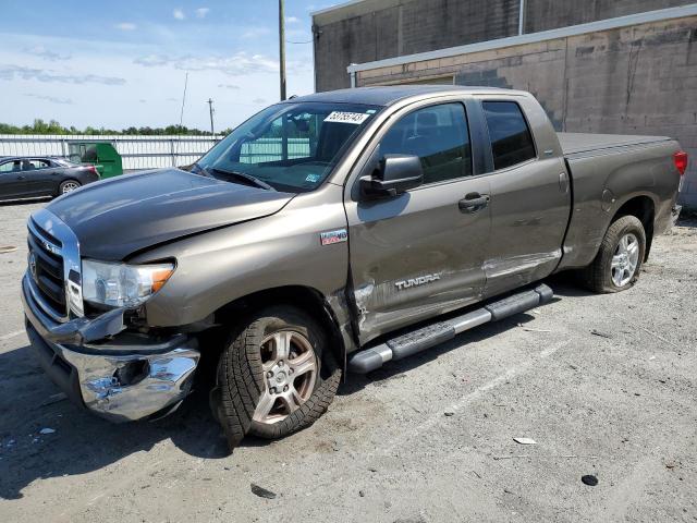 2012 Toyota Tundra 