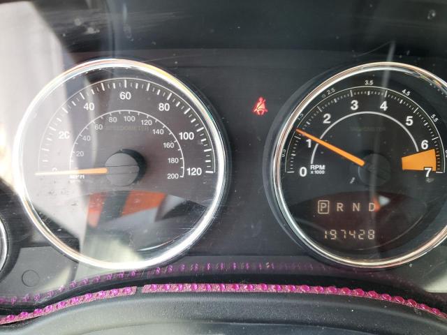1C4NJCEB9ED522544 Jeep Compass Latitude
