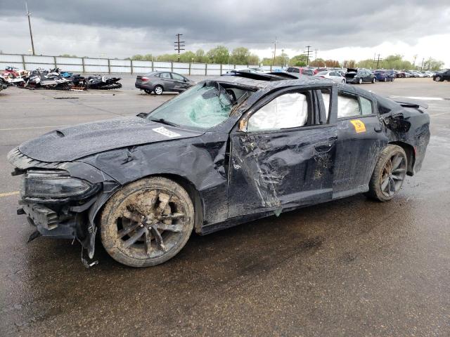 2019 Dodge Charger GT