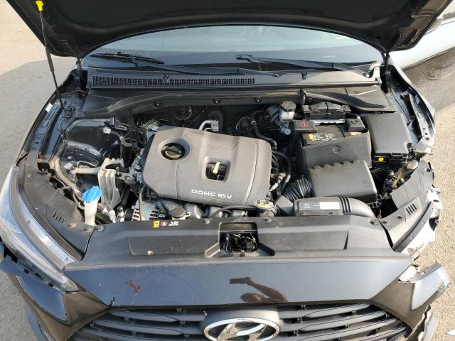 2019 HYUNDAI VELOSTER B - KMHTG6AF2KU004105