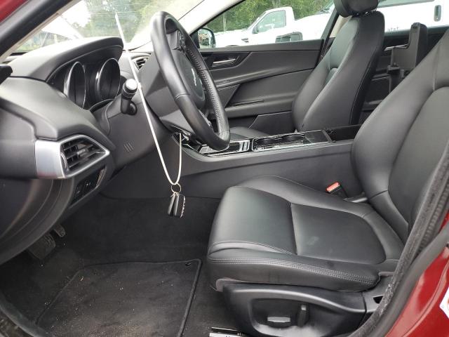 2017 JAGUAR XE PREMIUM - SAJAD4BG4HA954428