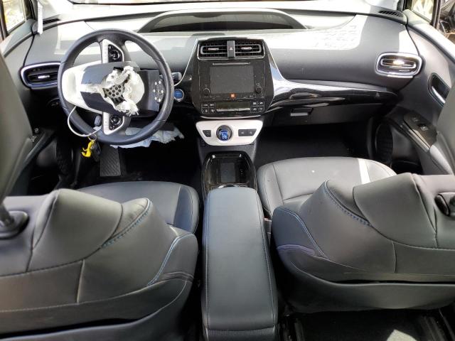 JTDKARFU0H3041338 Toyota PRIUS