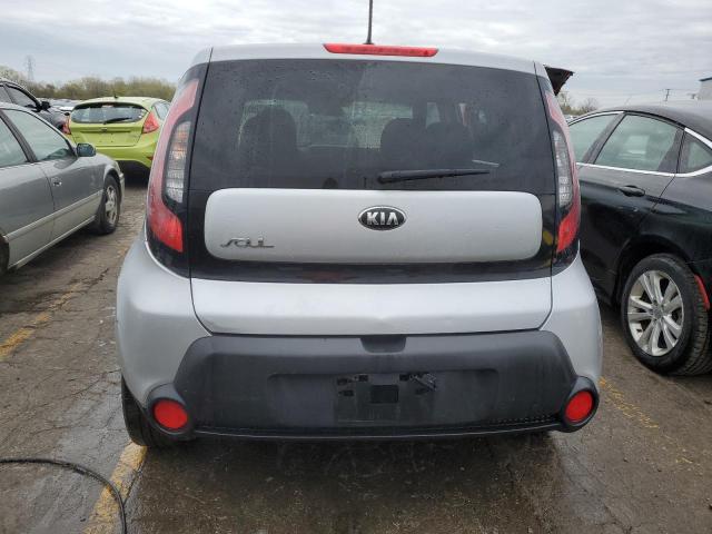 KNDJN2A26G7874677 | 2016 KIA SOUL