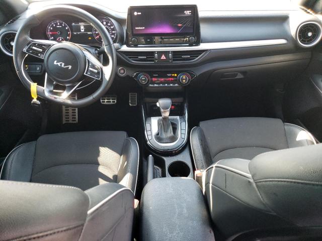 3KPF54AD7NE480637 KIA Forte Gt Line