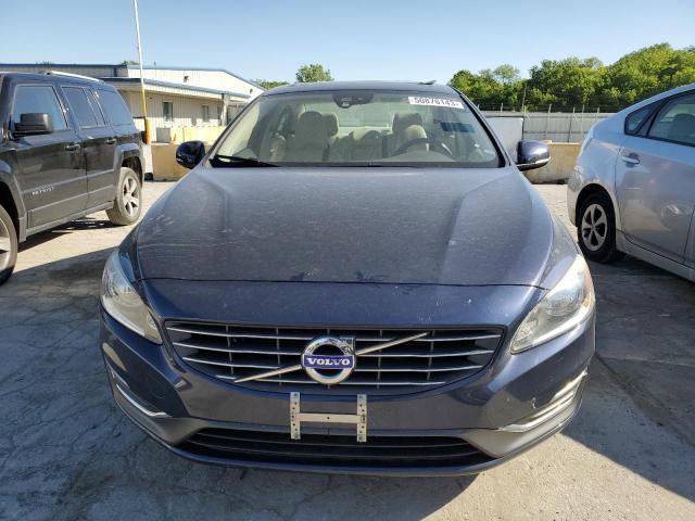 YV140MFK9F1363718 Volvo S60 Premier