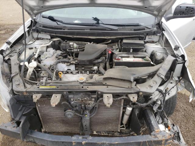 JN8AS5MT8FW151744 Nissan Rogue Select S