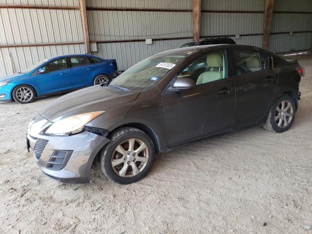 2010 Mazda Mazda3 i