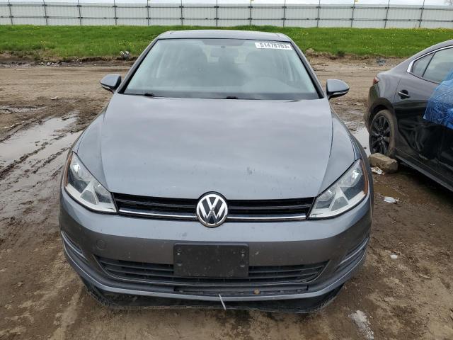 2016 VOLKSWAGEN GOLF S/SE - 3VW217AU3GM055451