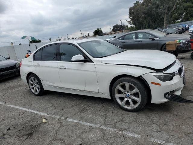 WBA3B1G59FNT64294 BMW 320 I