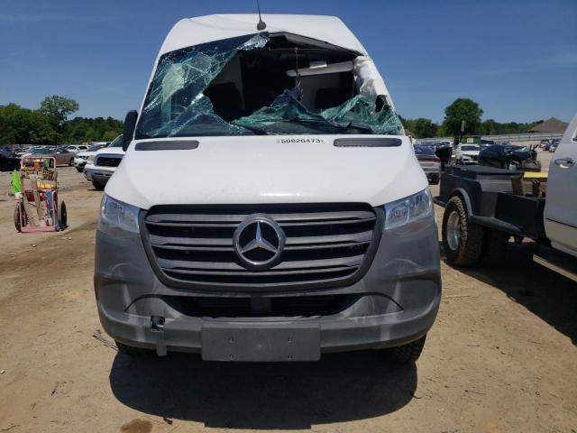 WD4PF1CDXKP035856 Mercedes-Benz Sprinter 2500/3500