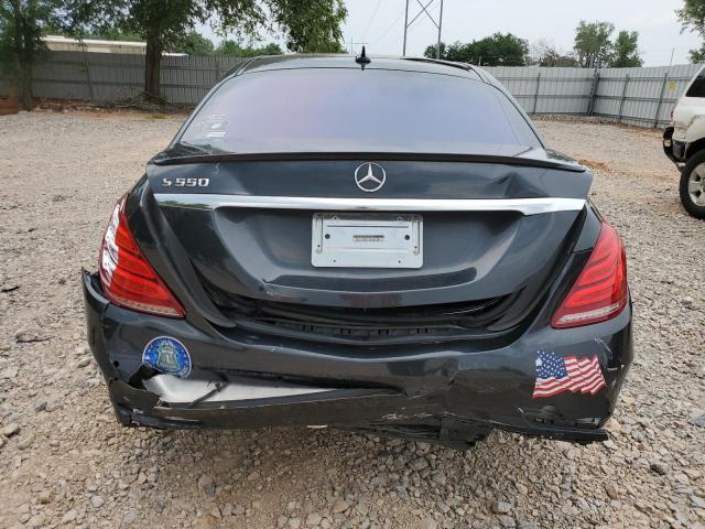 VIN WDDUG8CB0EA050266 2014 Mercedes-Benz S-Class, 550 no.6