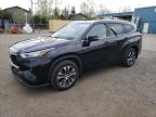 2020 TOYOTA HIGHLANDER - 5TDGZRBH3LS507293