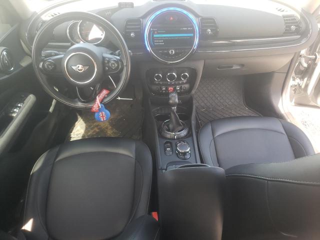 2017 MINI COOPER CLU - WMWLU1C3XH2F28352