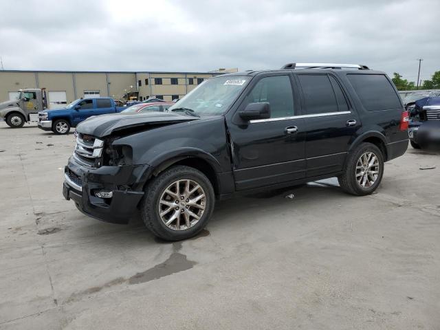 2015 Ford Expedition Limited