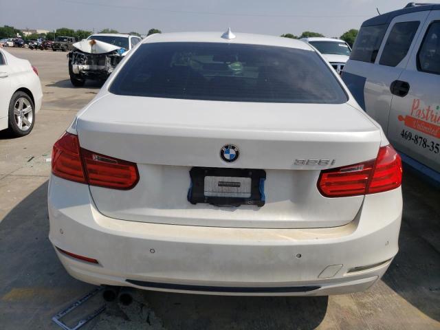 2015 BMW 328 I - WBA3A5G53FNS87514